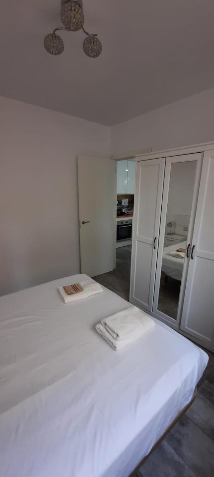 Carihuela Los Nidos Sun&beach Apartamento *