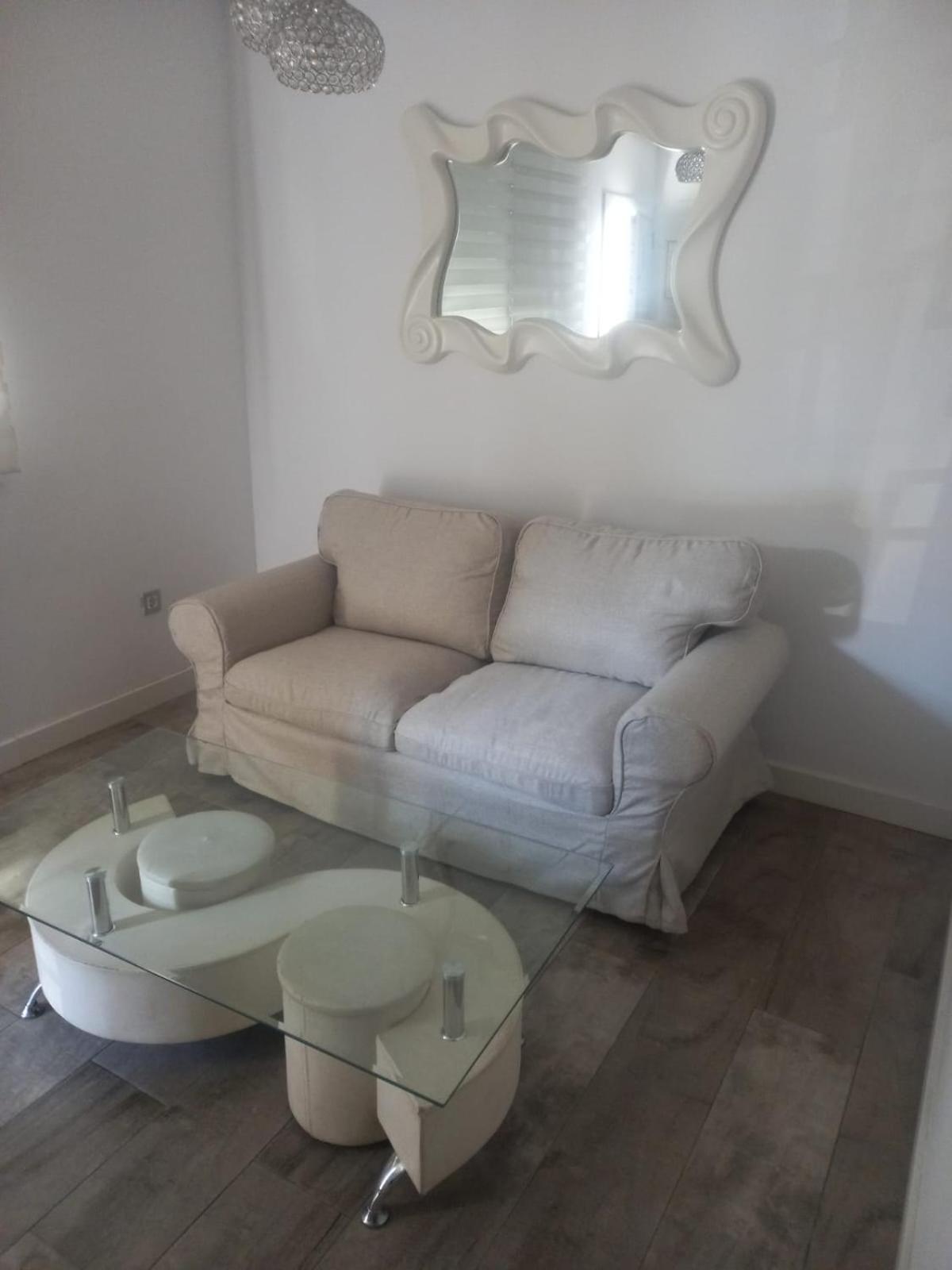 Apartamento Carihuela Los Nidos Sun&beach *