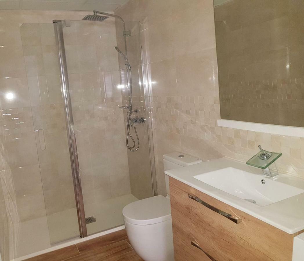 Apartamento Carihuela Los Nidos Sun&beach