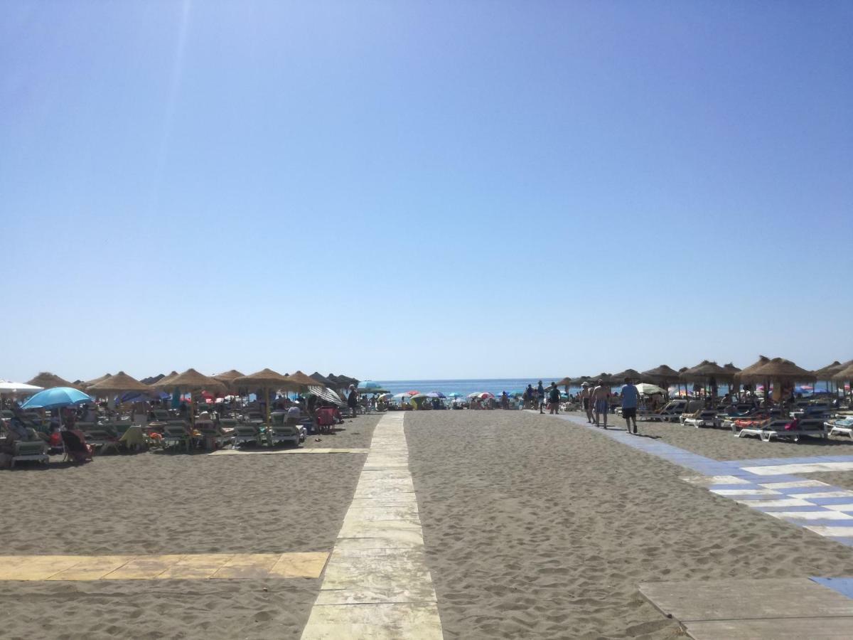 Carihuela Los Nidos Sun&beach Apartamento Torremolinos